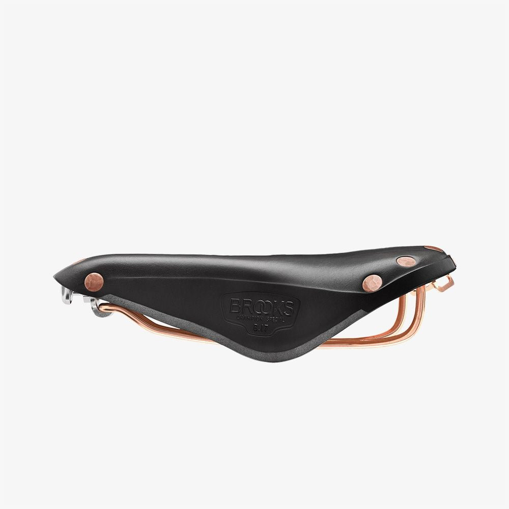 Brooks B17 Special Leather Saddle, Copper