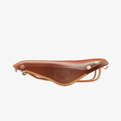Brooks B17 Special Leather Saddle, Copper