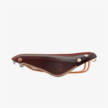 Brooks B17 Special Leather Saddle, Copper