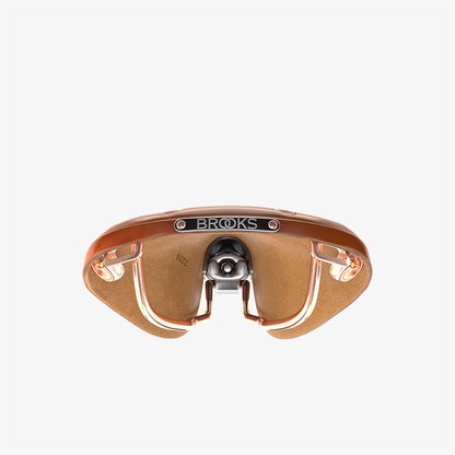 Brooks B17 Special Leather Saddle, Copper