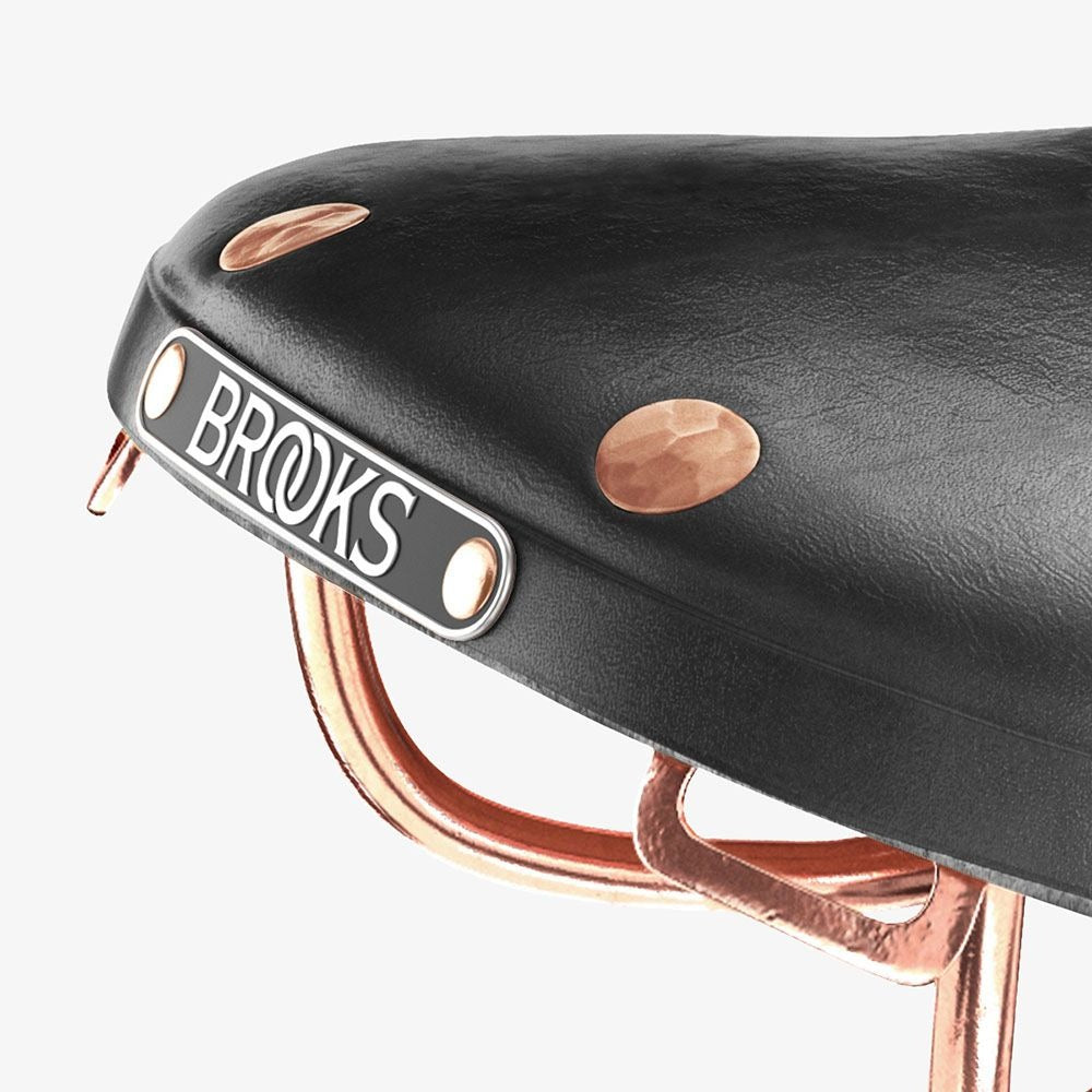 Brooks B17 Special Leather Saddle, Copper