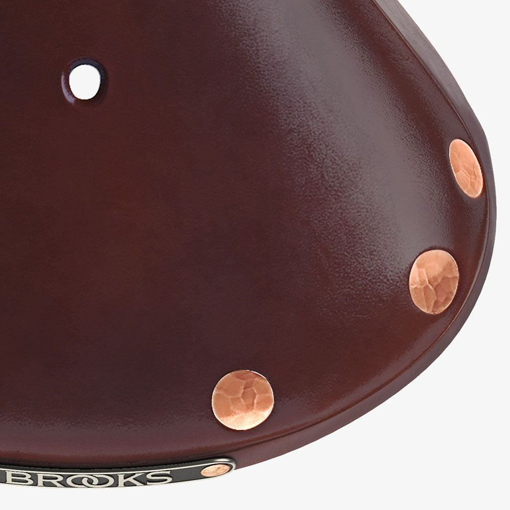 Brooks B17 Special Leather Saddle, Copper