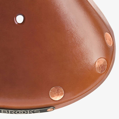 Brooks B17 Special Leather Saddle, Copper