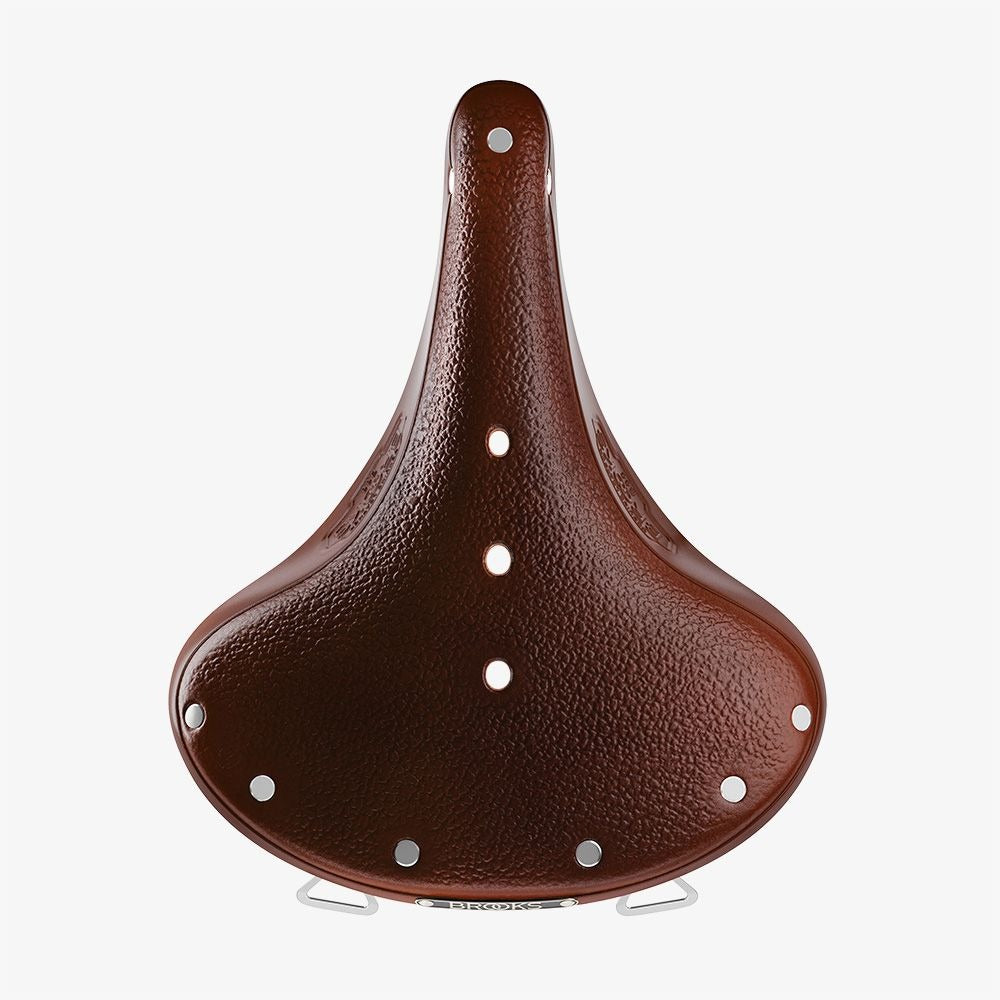 Brooks B66 Leather Saddle