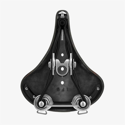 Brooks B66 Leather Saddle