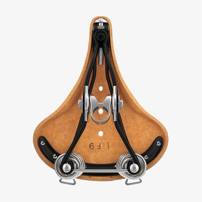 Brooks B66 Leather Saddle