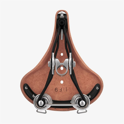 Brooks B66 Leather Saddle