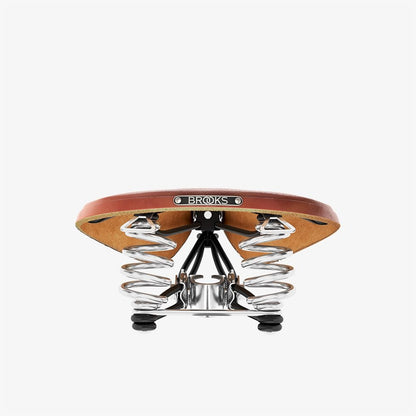 Brooks B66 Leather Saddle