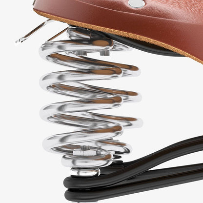 Brooks B66 Leather Saddle