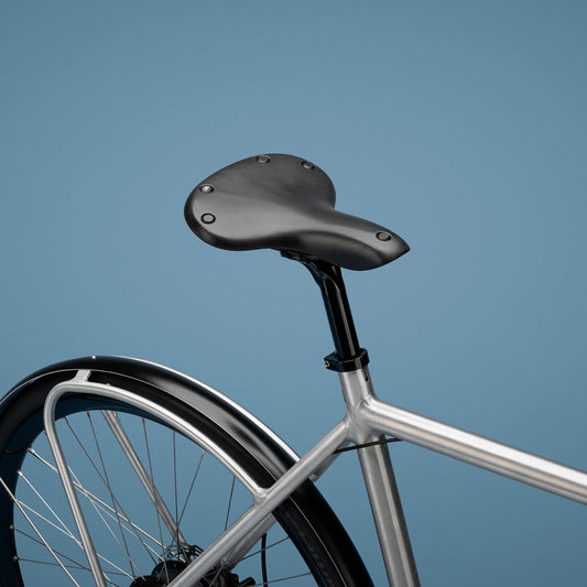 Brooks Cambium C67 All Weather Saddle