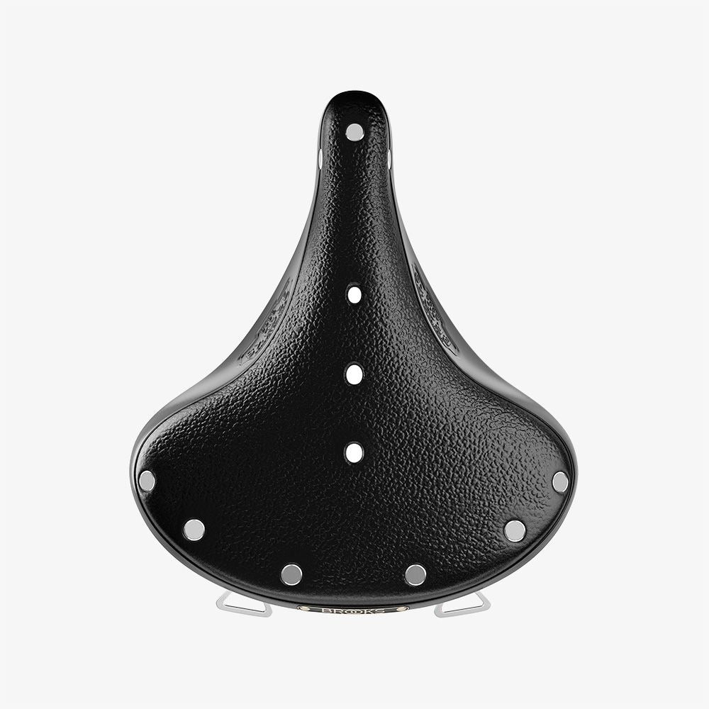 Brooks B66 S Leather Saddle