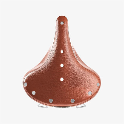 Brooks B66 S Leather Saddle