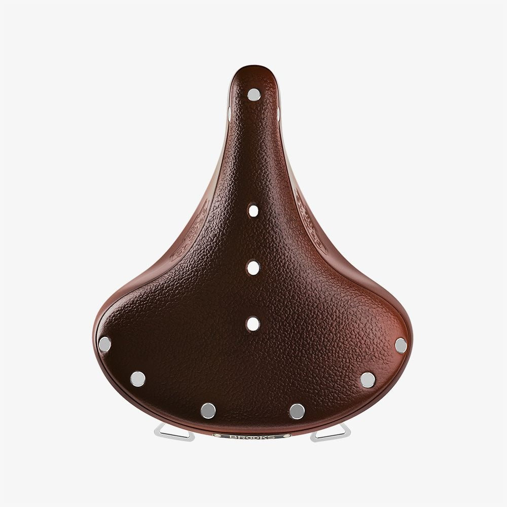 Brooks B66 S Leather Saddle