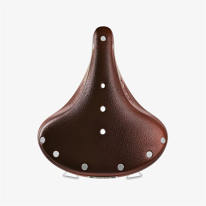 Brooks B66 S Leather Saddle