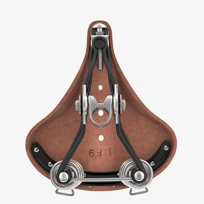 Brooks B66 S Leather Saddle