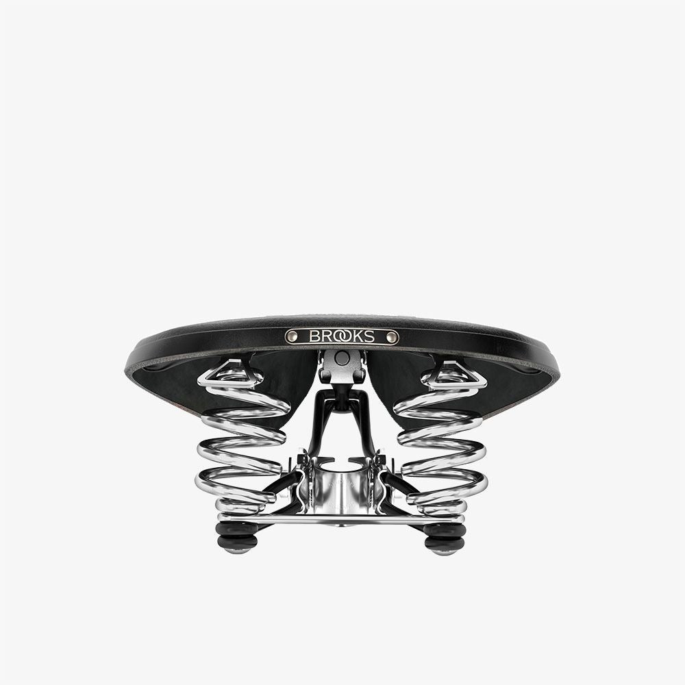 Brooks B66 S Leather Saddle