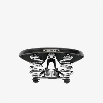 Brooks B66 S Leather Saddle