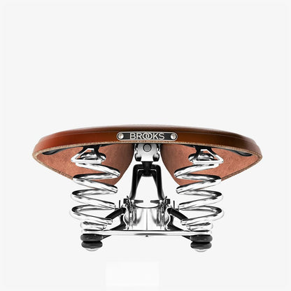 Brooks B66 S Leather Saddle