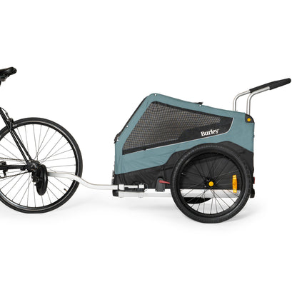 Burley Bark Ranger Pet Trailer