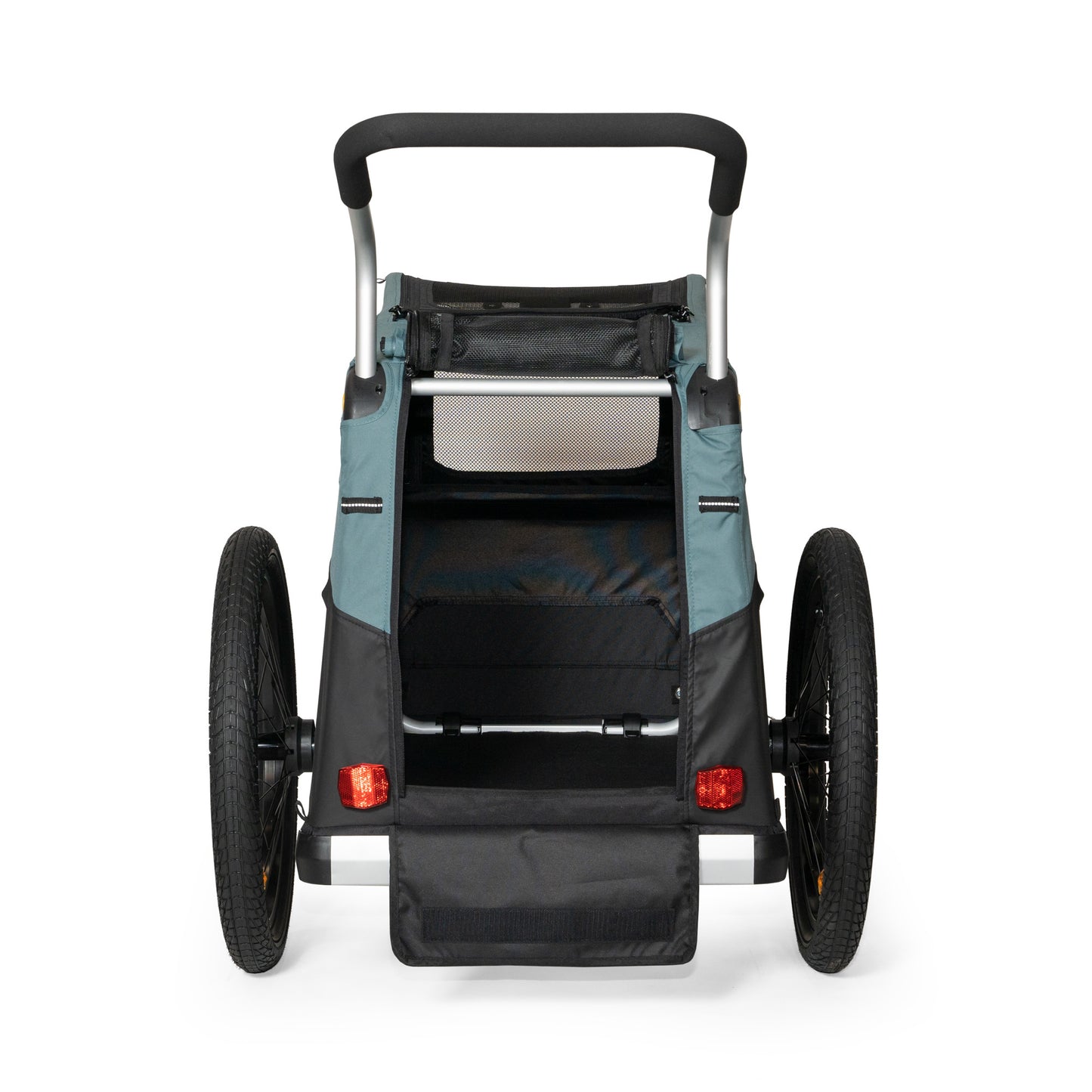Burley Bark Ranger Pet Trailer