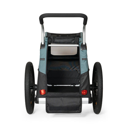 Burley Bark Ranger Pet Trailer