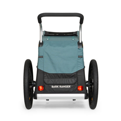 Burley Bark Ranger Pet Trailer