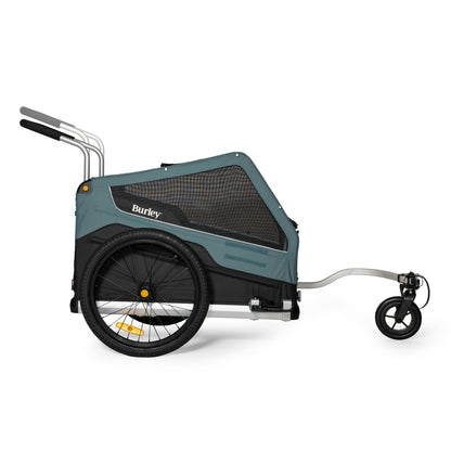 Burley Bark Ranger Pet Trailer