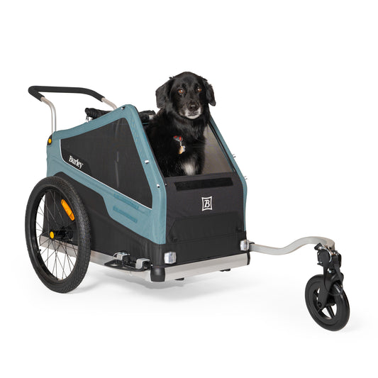 Burley Bark Ranger Pet Trailer