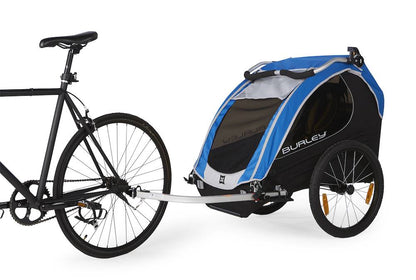 Burley Encore X Child Trailer