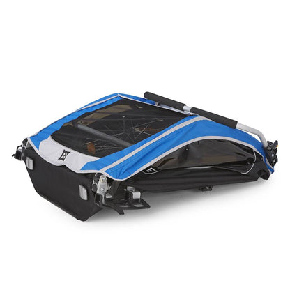 Burley Encore X Child Trailer