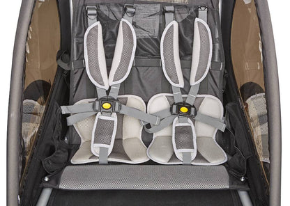 Burley Encore X Child Trailer