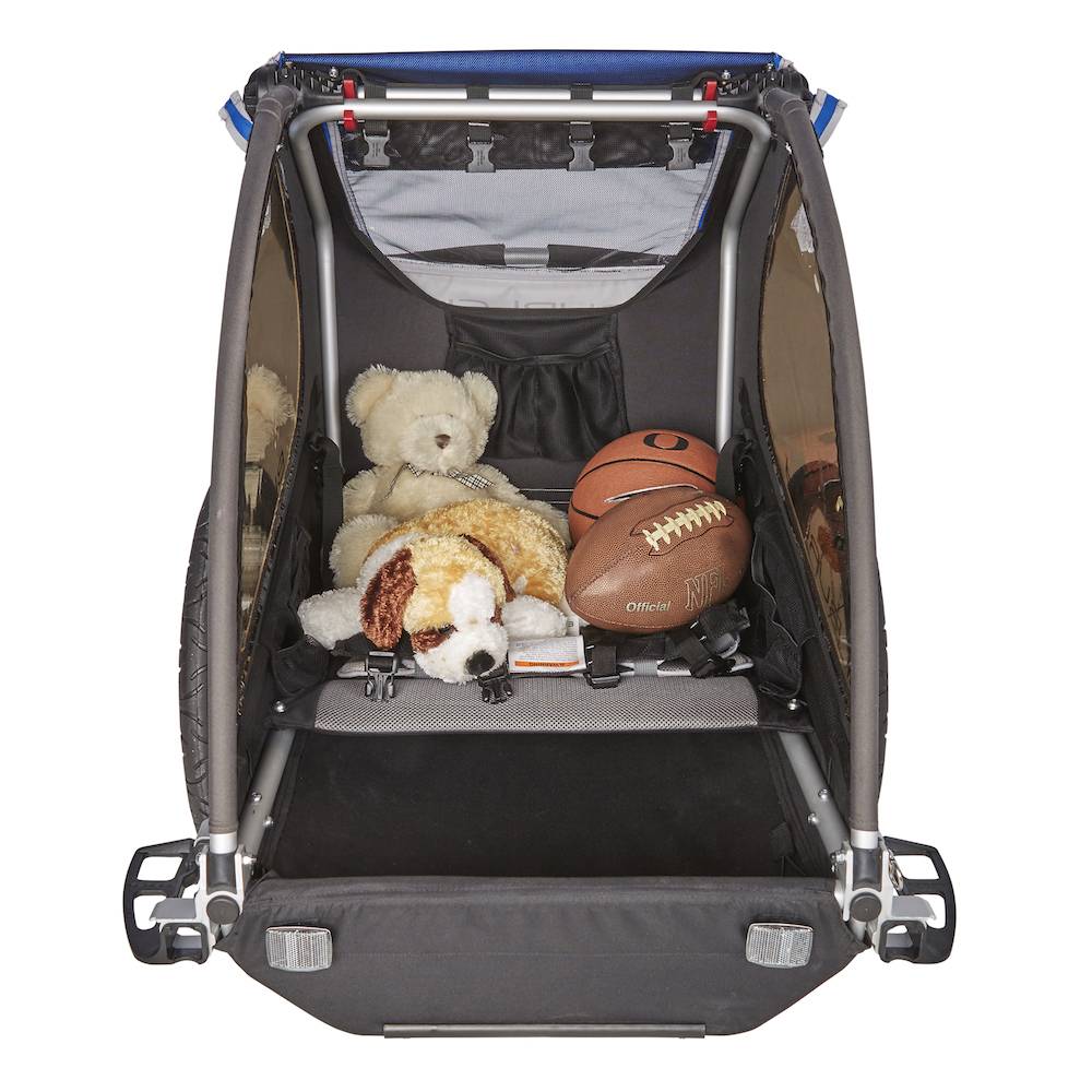 Burley Encore X Child Trailer