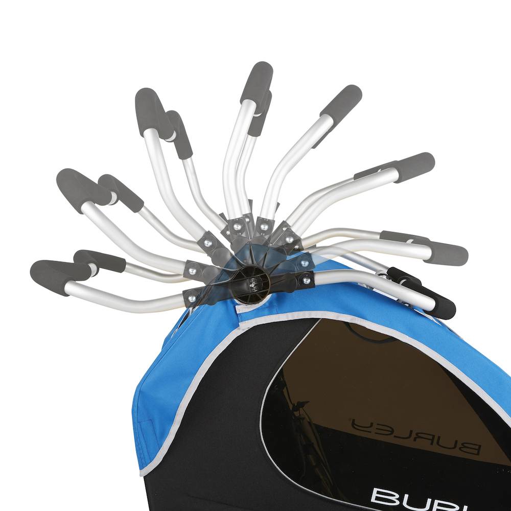 Burley Encore X Child Trailer