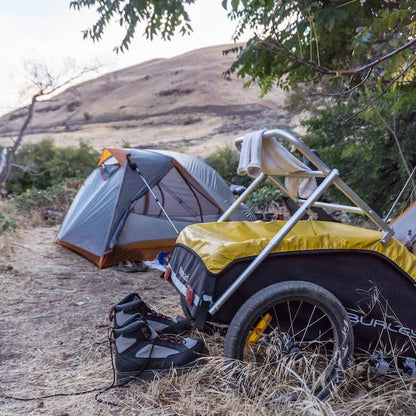 Burley Nomad Cargo Trailer