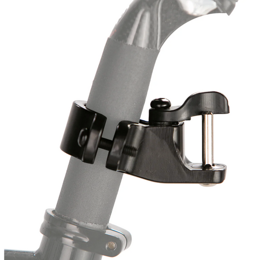 Burley Travoy Trailer Hitch