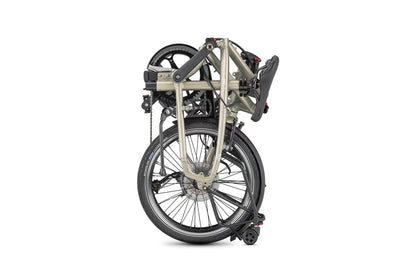 Tern BYB P8 Compact Folding Bike