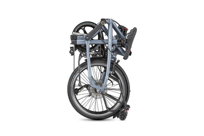 Tern BYB P8 Compact Folding Bike