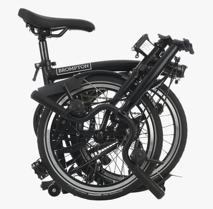 Brompton C Line 12 Speed - Preorder Deposit