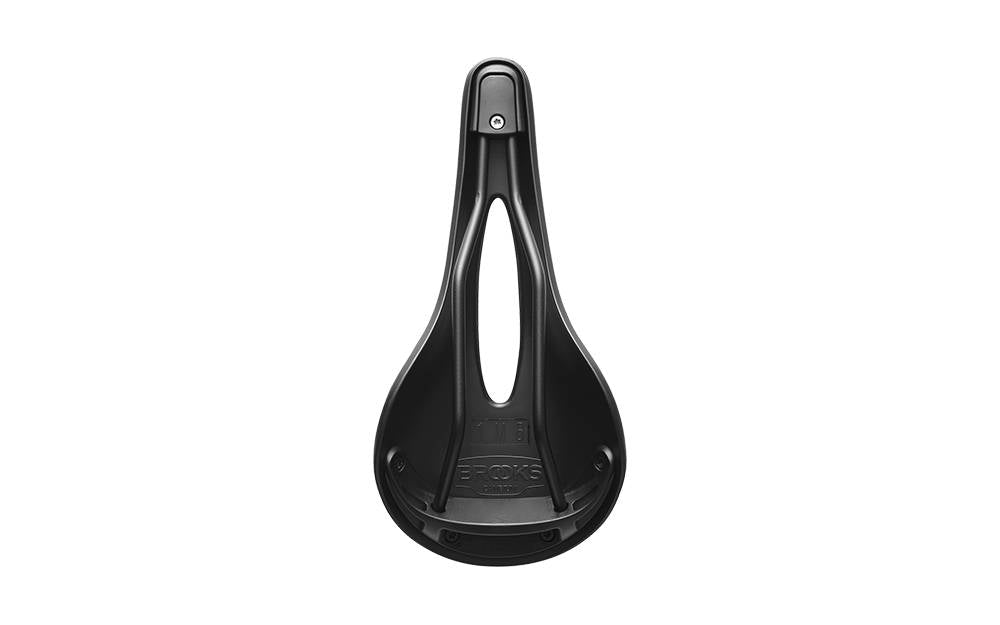 Brooks Cambium C15 Carved All Weather Saddle