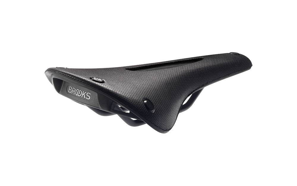 Brooks Cambium C15 Carved All Weather Saddle