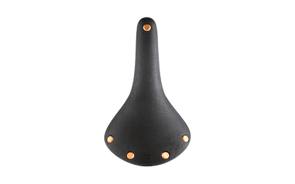Brooks Cambium C17 Special Saddle Black Copper