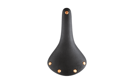 Brooks Cambium C17 Special Saddle Black Copper