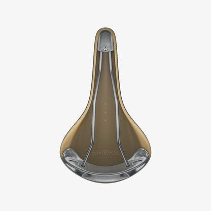 Brooks C17 Special Lab Topography