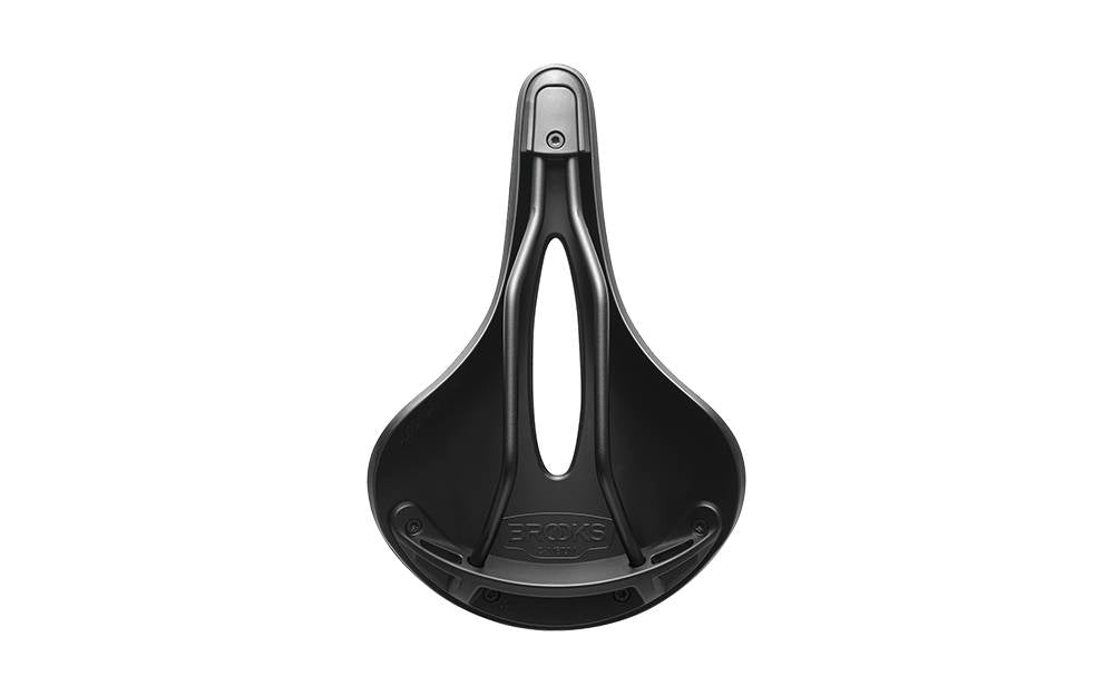 Brooks Cambium C19 Carved All Weather Saddle