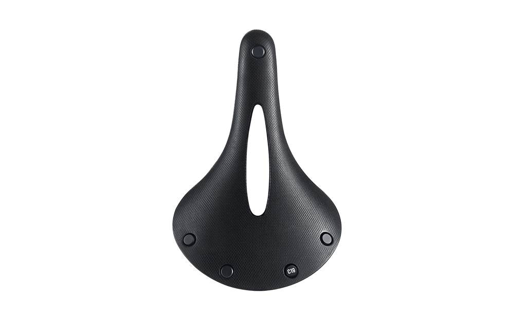 Brooks Cambium C19 Carved All Weather Saddle