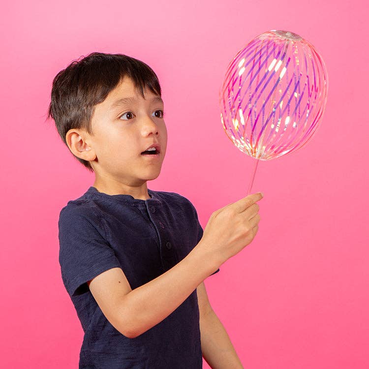 Kikkerland Design Inc - Mega Rainbow Twirler