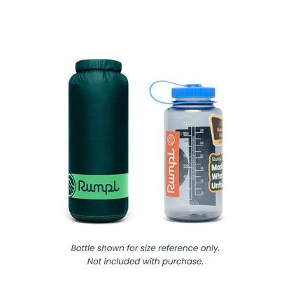 Rumpl - Travel Puffy Blanket - Sea Moss