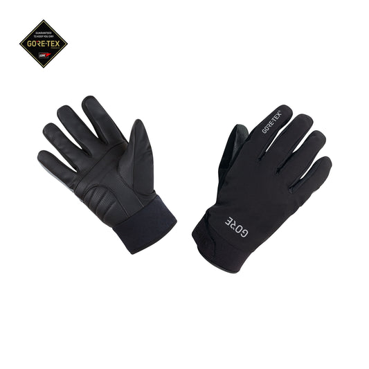 GOREWEAR C5 GORE-TEX Thermo Gloves