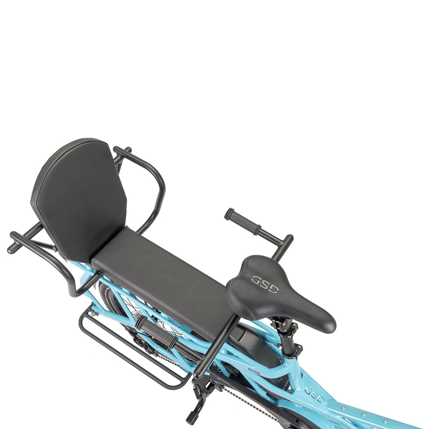 Tern Sidekick Joyride Bars