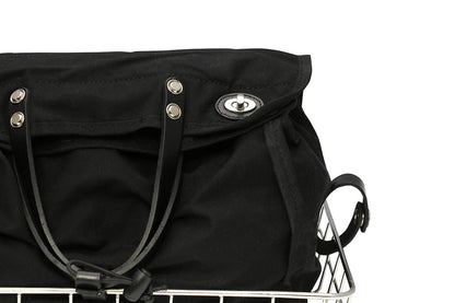 Cardiff Basket Bag